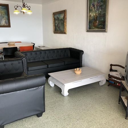 J&V Sol I Mar 20 Apartment โรเซส ภายนอก รูปภาพ