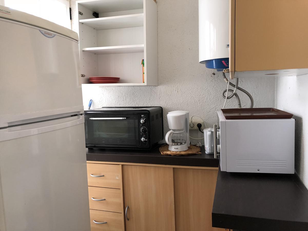J&V Sol I Mar 20 Apartment โรเซส ภายนอก รูปภาพ